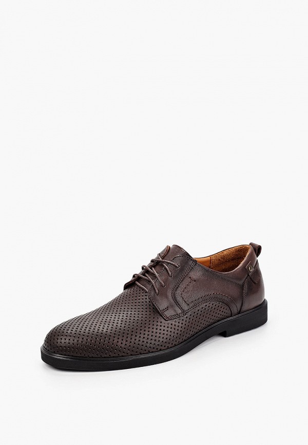 фото Туфли shoiberg