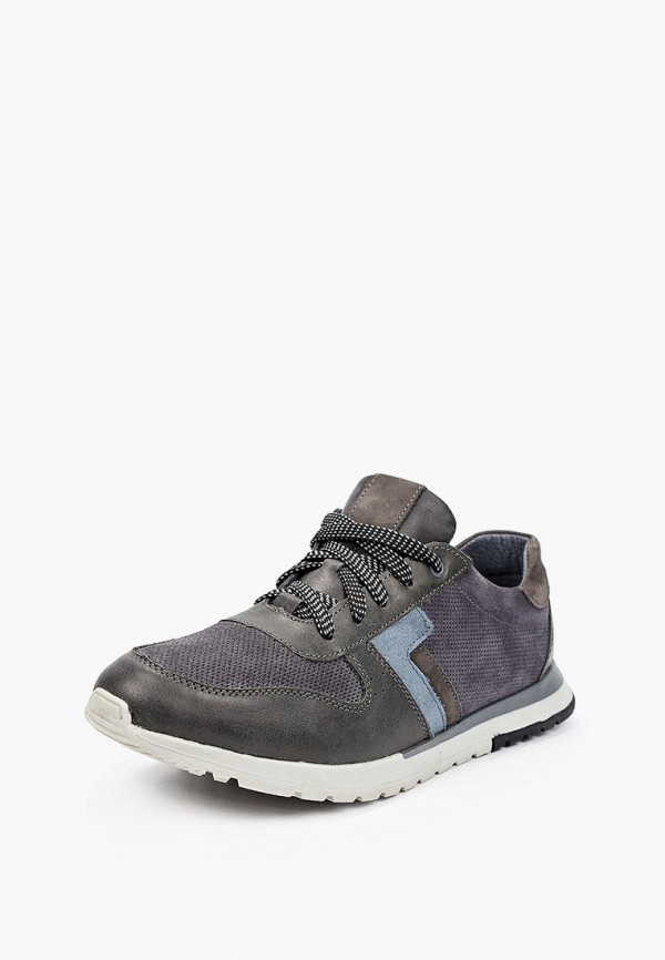 фото Кроссовки shoiberg