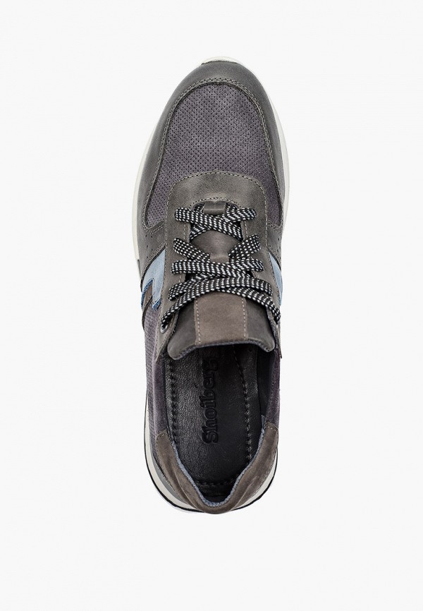 фото Кроссовки shoiberg