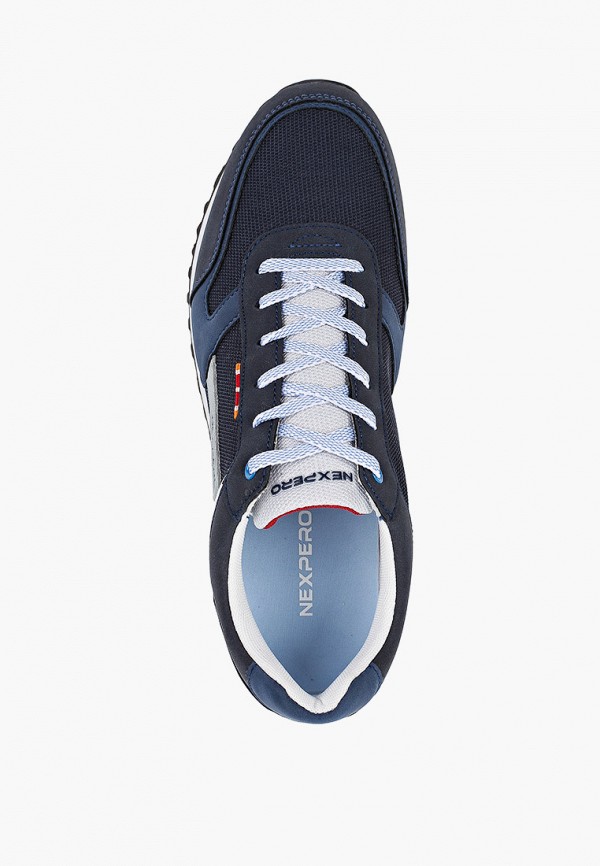 фото Кроссовки nexpero