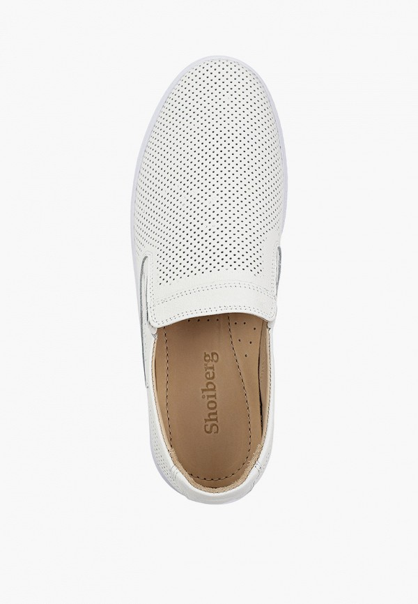 фото Слипоны shoiberg