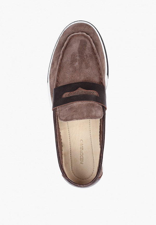 фото Слипоны nexpero