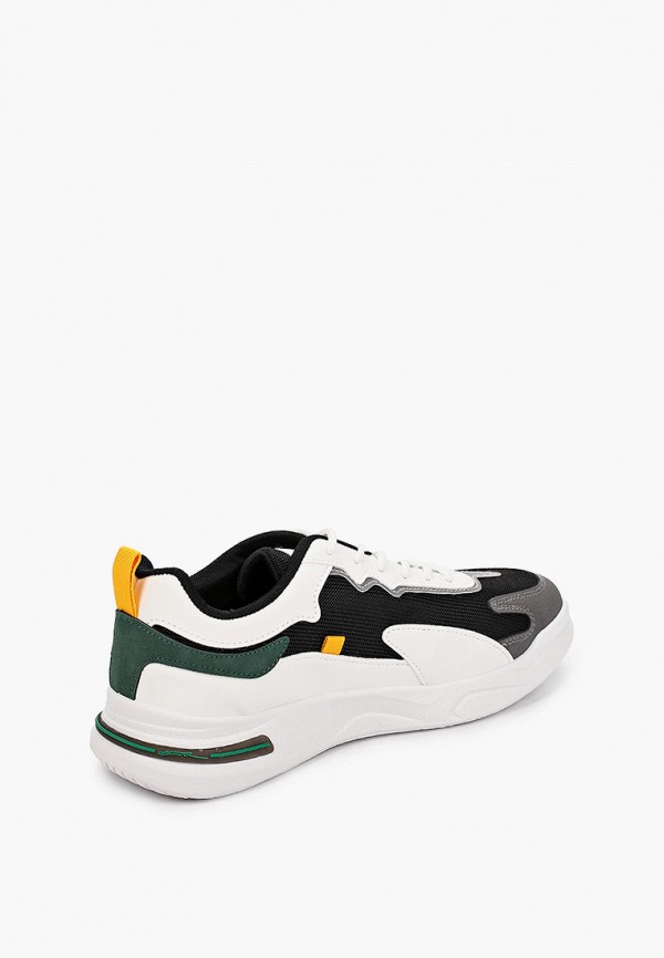 фото Кроссовки nexpero