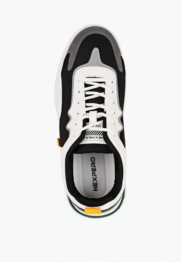 фото Кроссовки nexpero