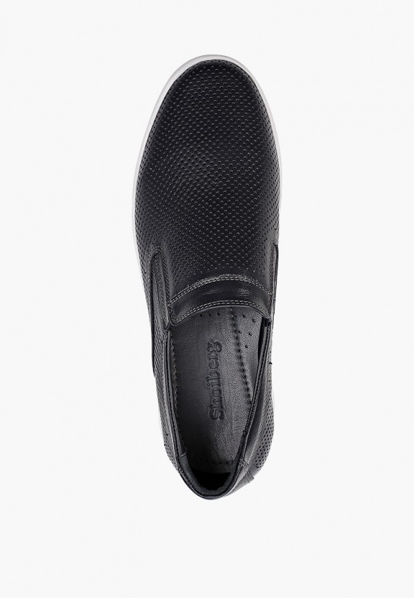 фото Слипоны shoiberg