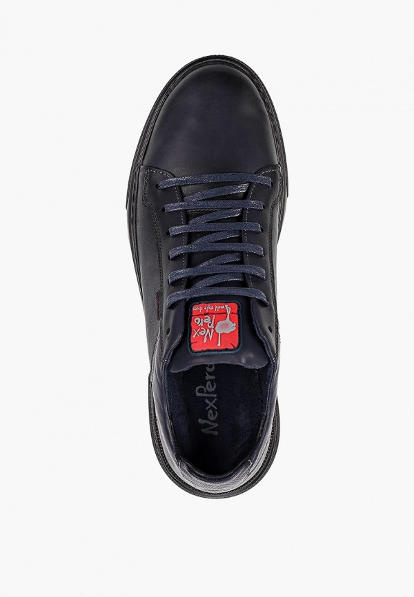 фото Кеды nexpero