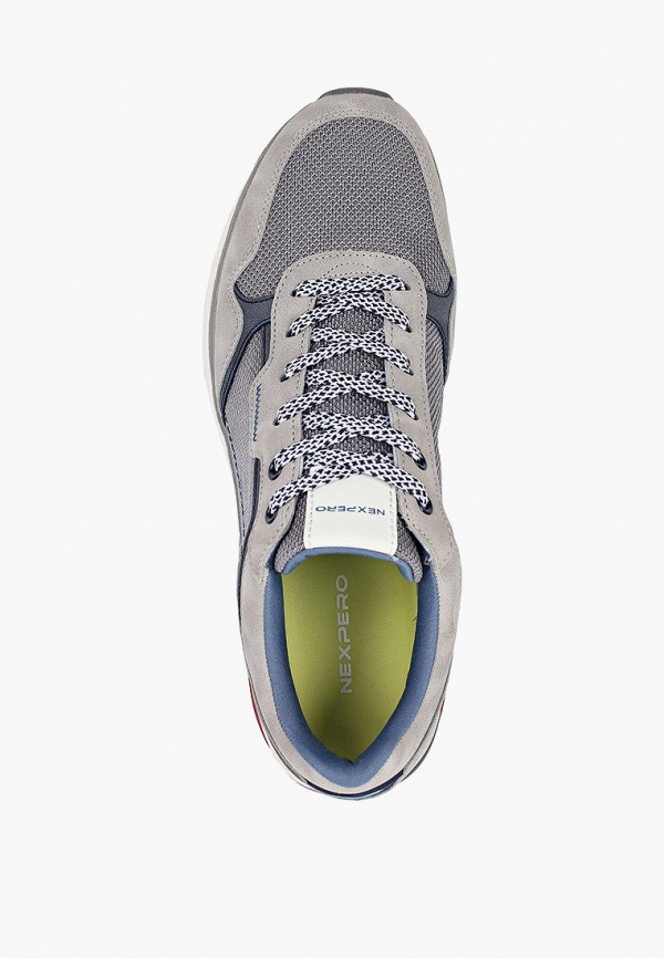 фото Кроссовки nexpero