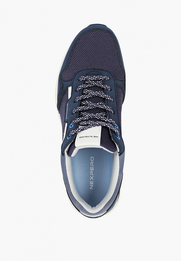 фото Кроссовки nexpero