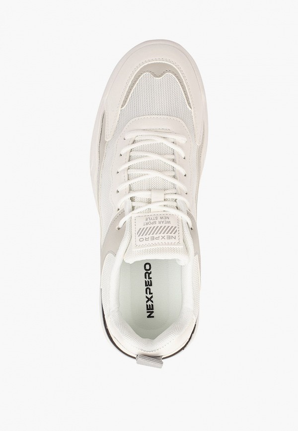 фото Кроссовки nexpero