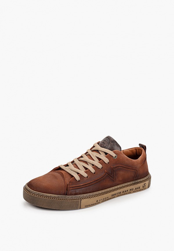 фото Кеды nexpero