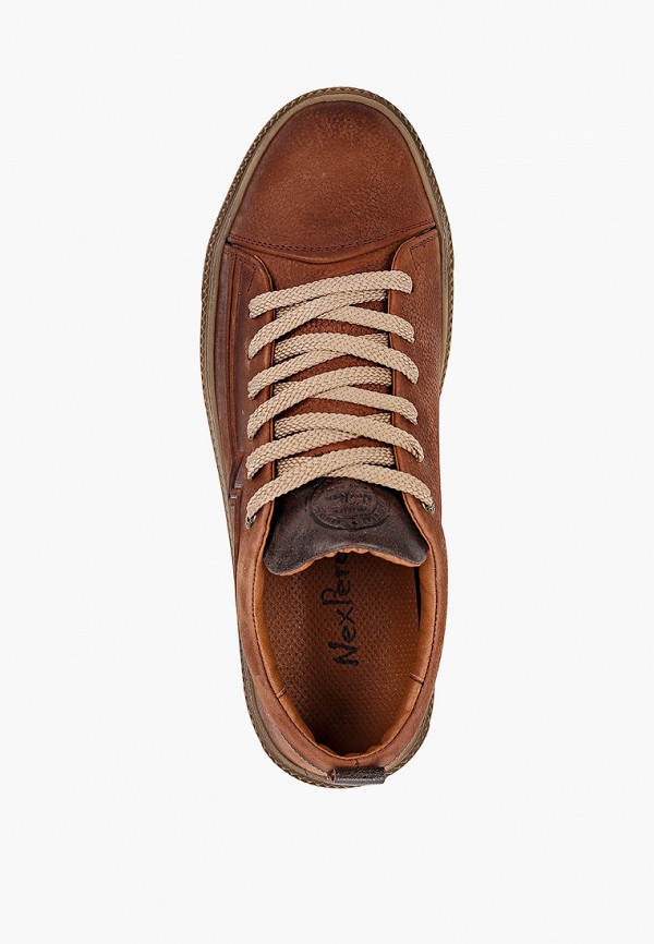 фото Кеды nexpero