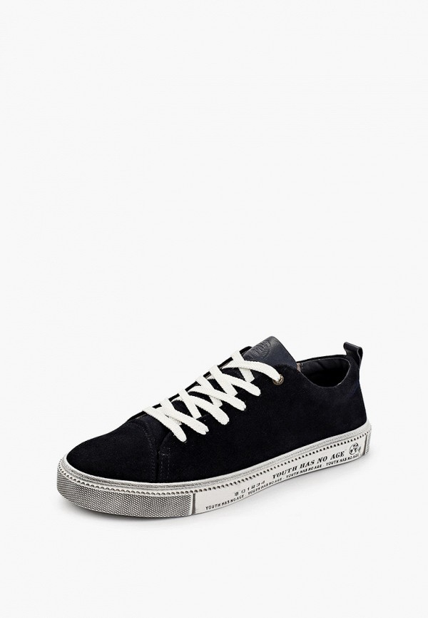 фото Кеды nexpero