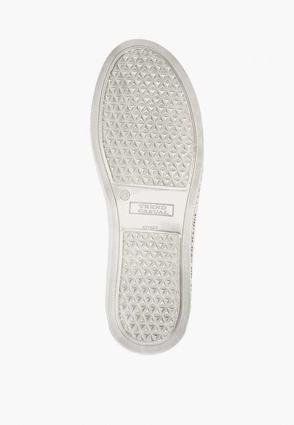 фото Кеды nexpero