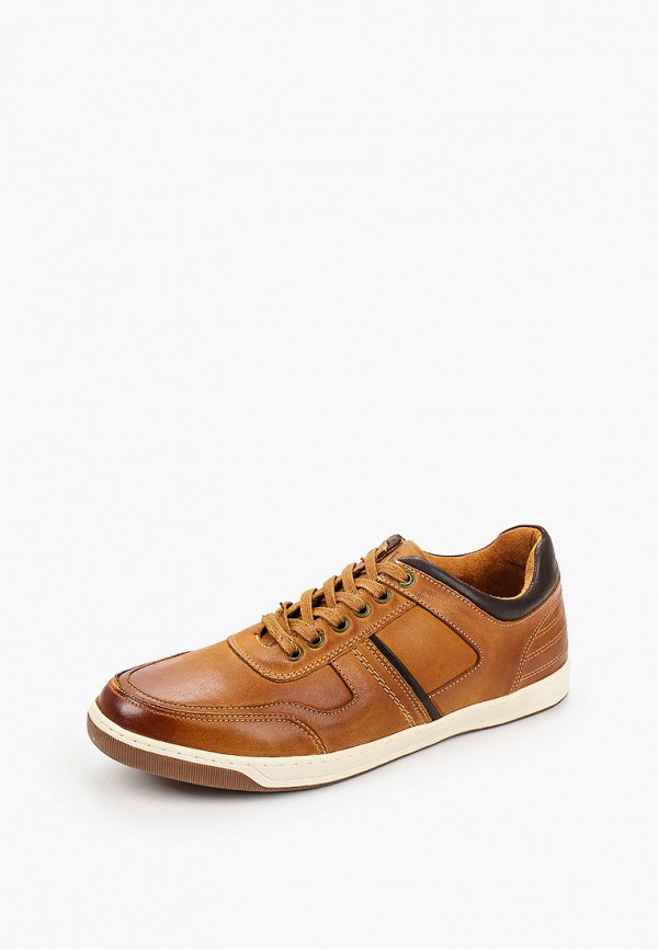 фото Кеды o-live naturalle