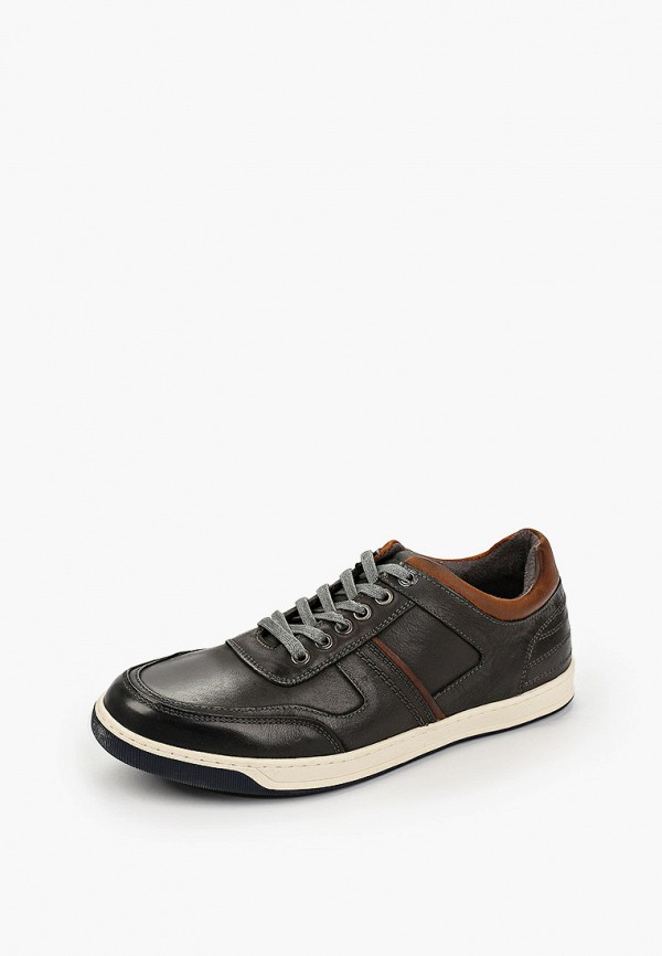 фото Кеды o-live naturalle