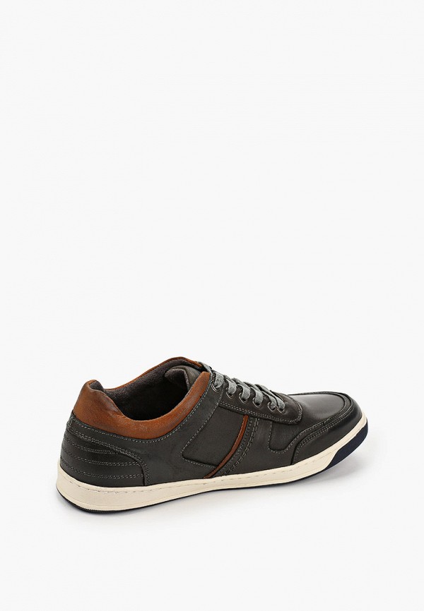 фото Кеды o-live naturalle