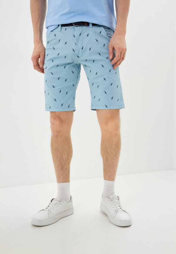 фото Шорты indicode jeans