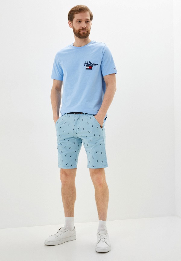 фото Шорты indicode jeans