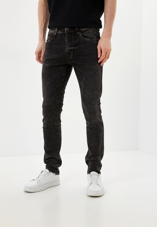 

Джинсы Indicode Jeans, Черный