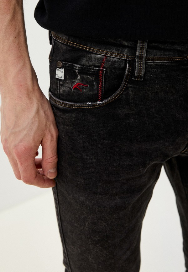 фото Джинсы indicode jeans