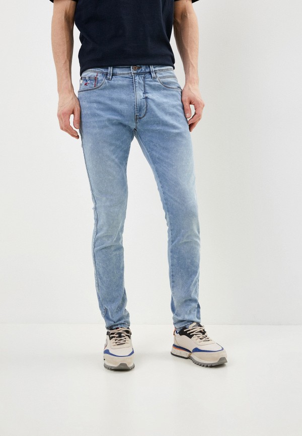 

Джинсы Indicode Jeans, Голубой