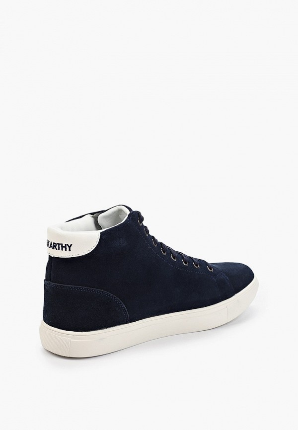 Кеды  Makarthy фото