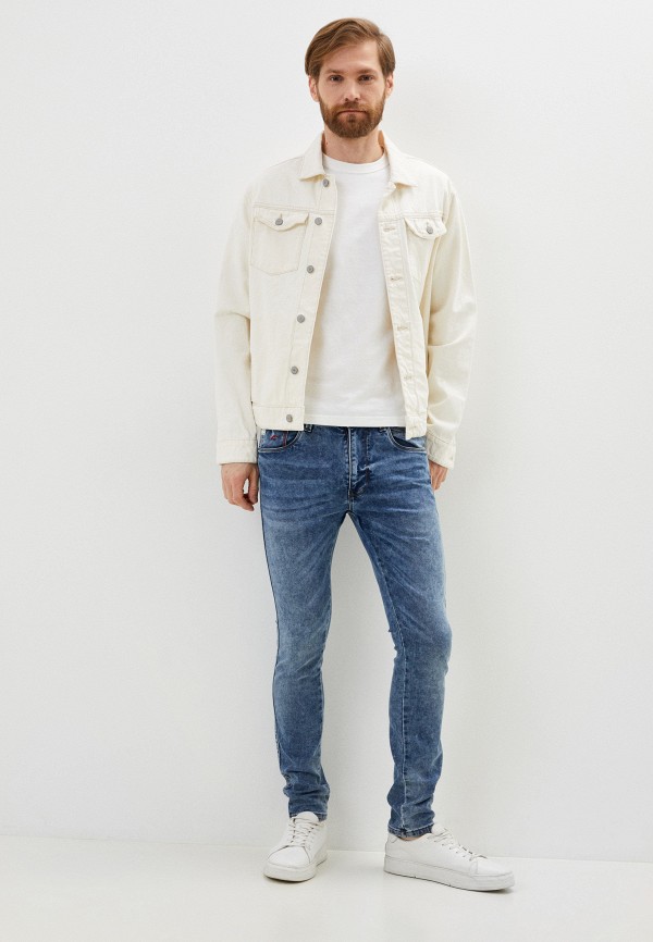 фото Джинсы indicode jeans