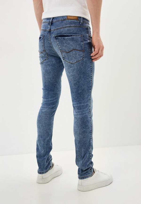 фото Джинсы indicode jeans