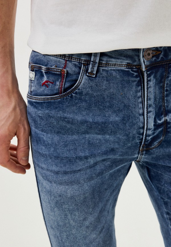 фото Джинсы indicode jeans