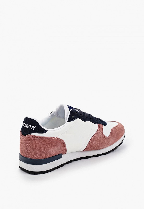 Кроссовки Makarthy бежевый, размер 44, фото 3