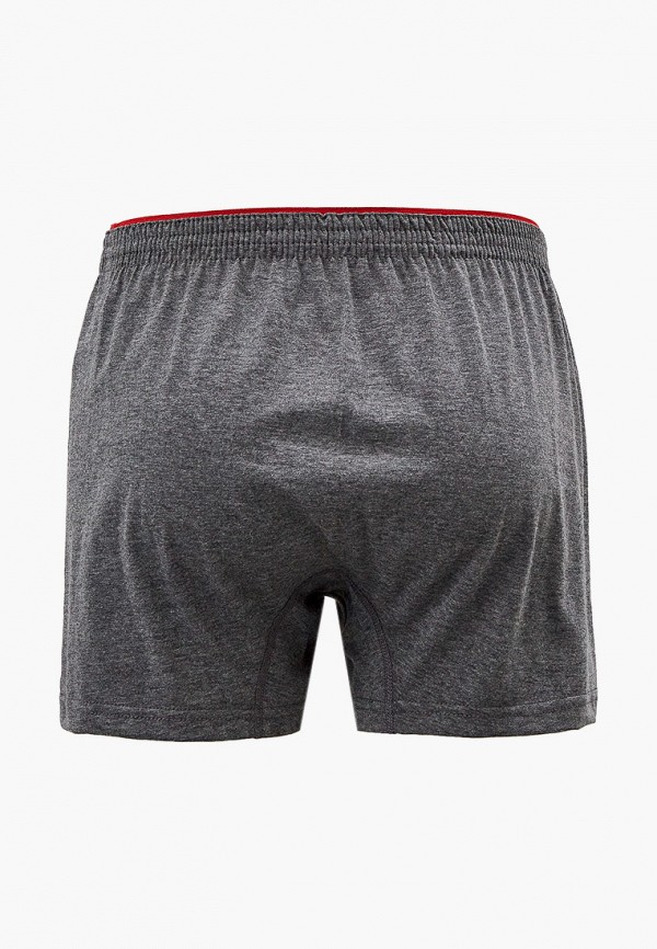 Трусы Oztas серый, размер 52, фото 2