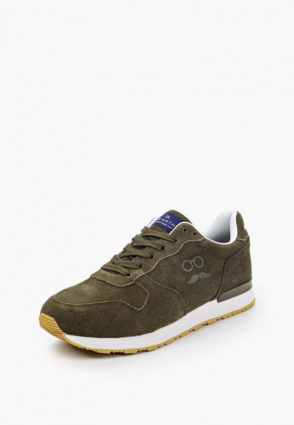 фото Кроссовки makarthy