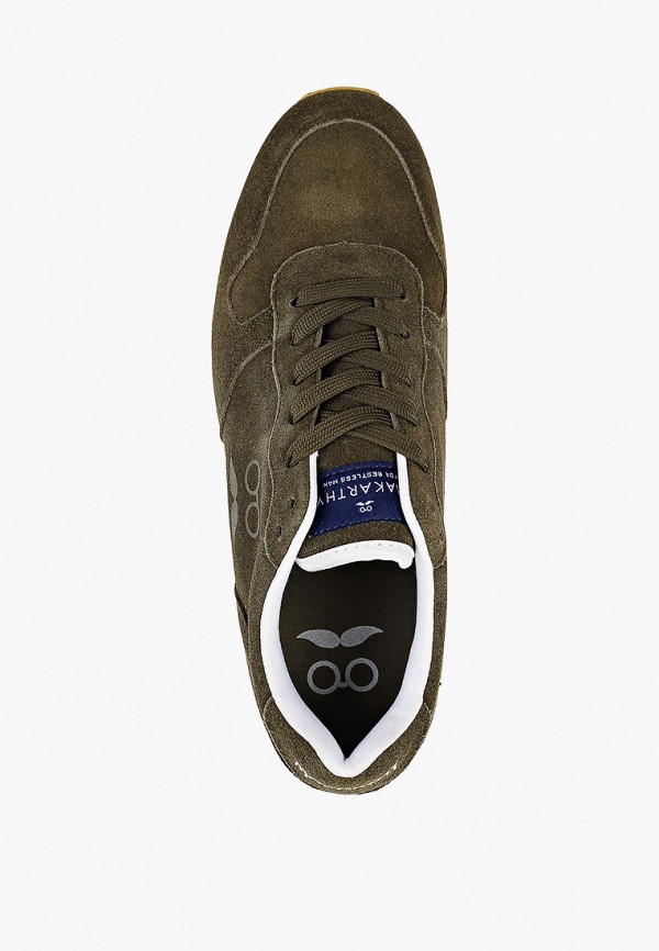 фото Кроссовки makarthy