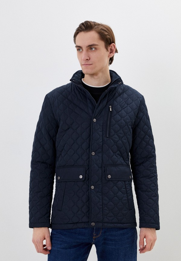 Куртка утепленная Urban Fashion for Men