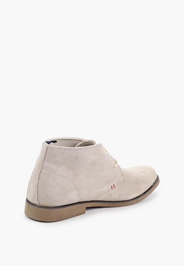 Ботинки Makarthy серый, размер 40, фото 3