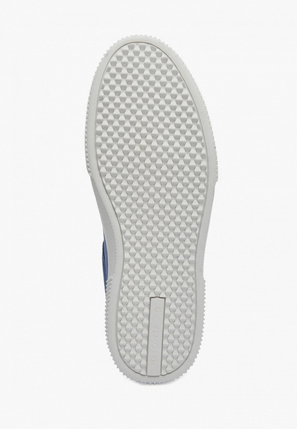 Кеды Mascotte голубой, размер 40, фото 5