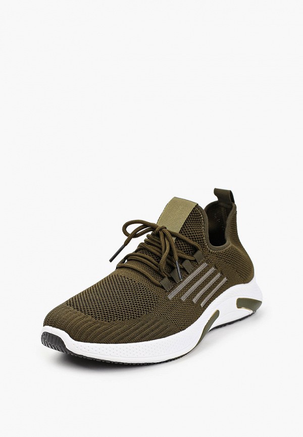 фото Кроссовки nobbaro