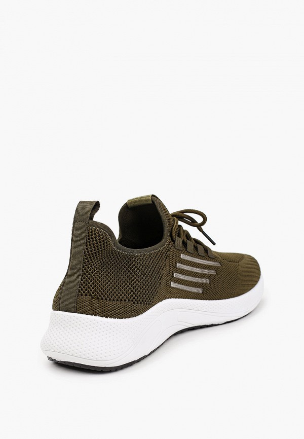 фото Кроссовки nobbaro