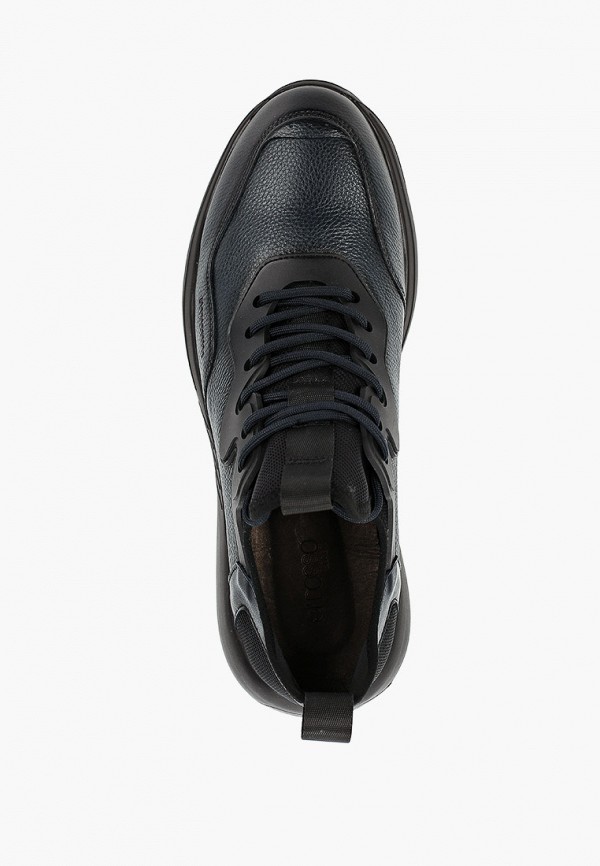 фото Кроссовки el'rosso