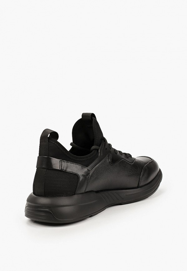 фото Кроссовки el'rosso