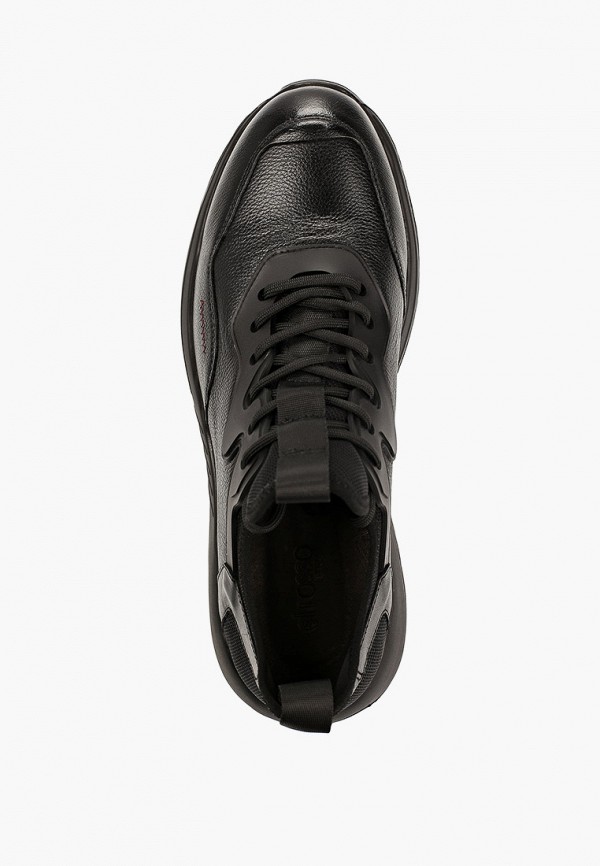 фото Кроссовки el'rosso