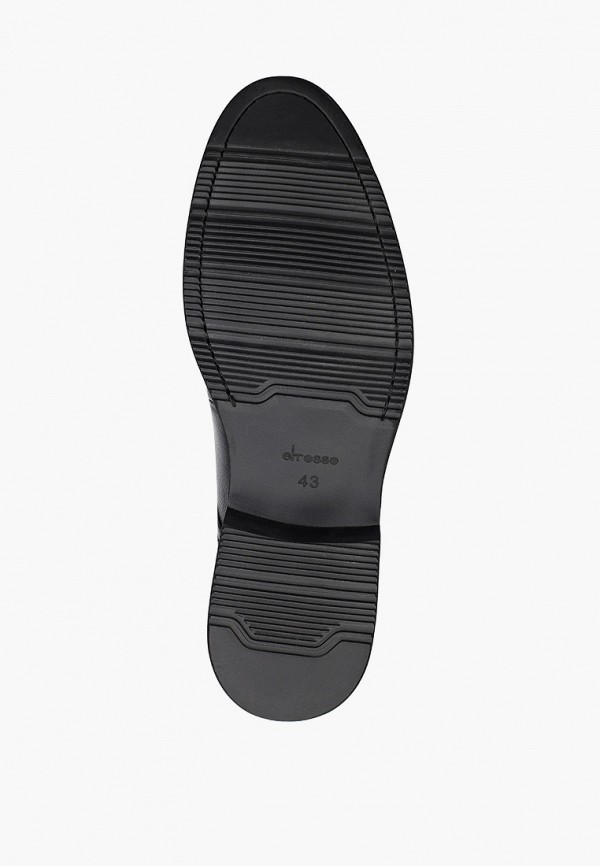 фото Туфли el'rosso