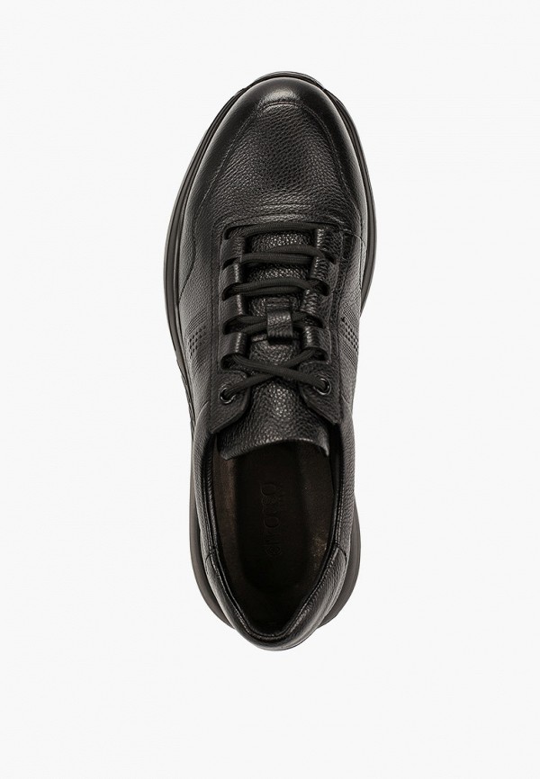 фото Кроссовки el'rosso