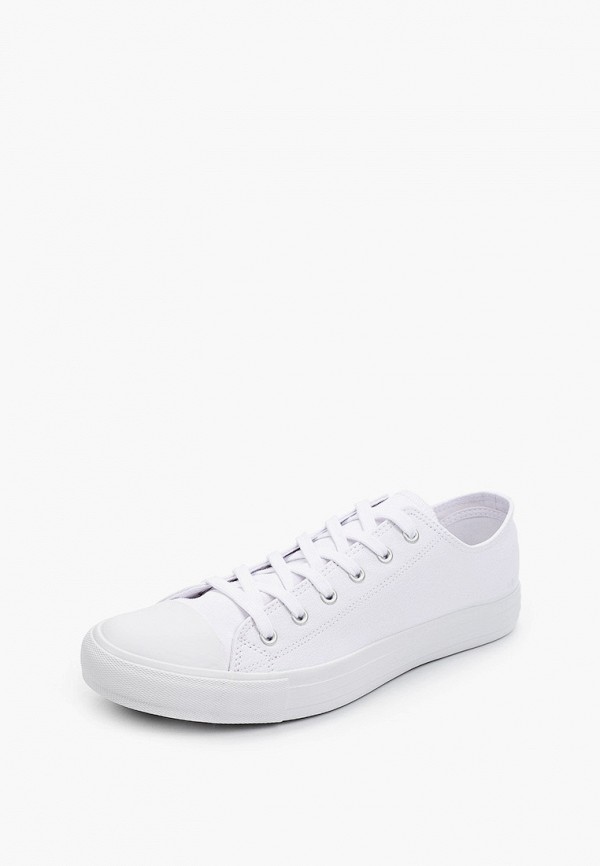 Кеды Tendance белый, размер 43, фото 2