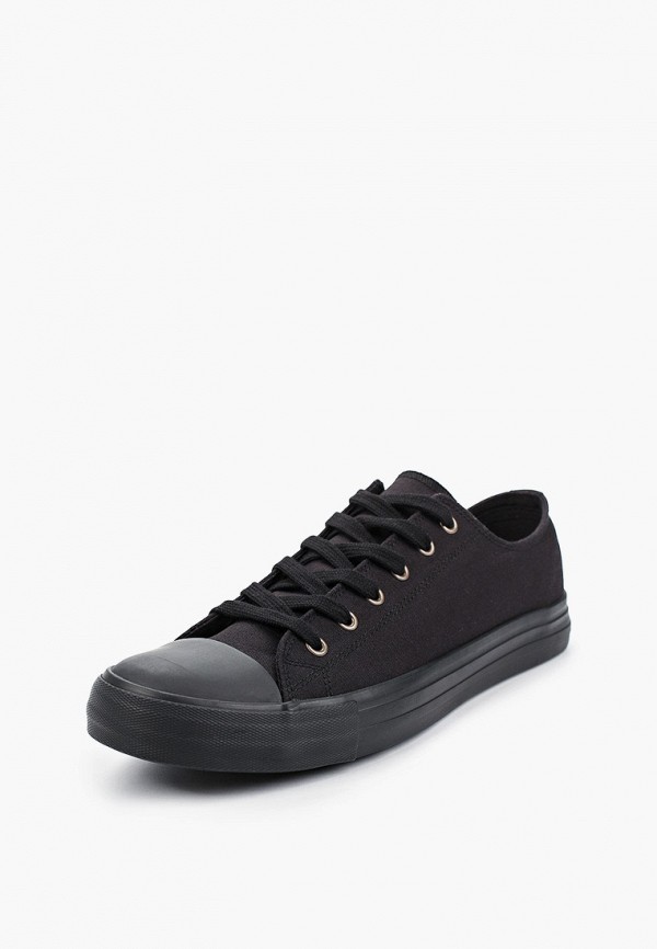 Кеды Tendance черный, размер 42, фото 2