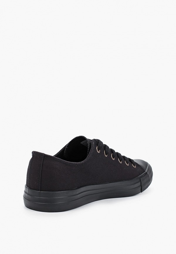 Кеды Tendance черный, размер 42, фото 3