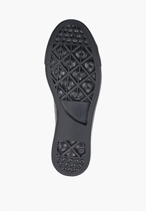 Кеды Tendance черный, размер 42, фото 5