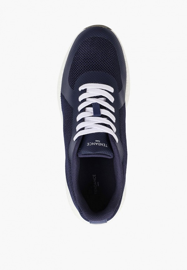 Кроссовки Tendance синий, размер 40, фото 4