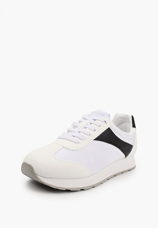 Кроссовки Tendance белый, размер 43, фото 2