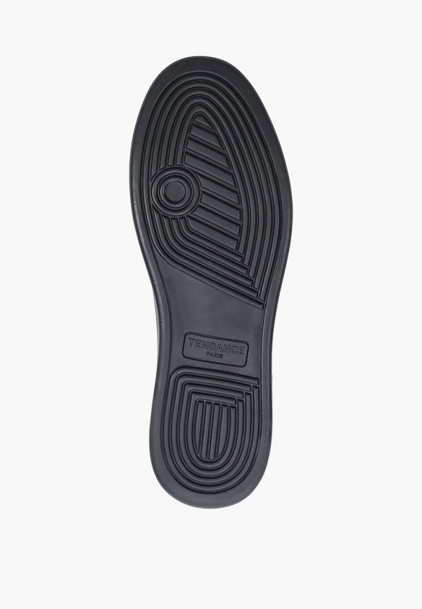 Кеды Tendance синий, размер 43, фото 5